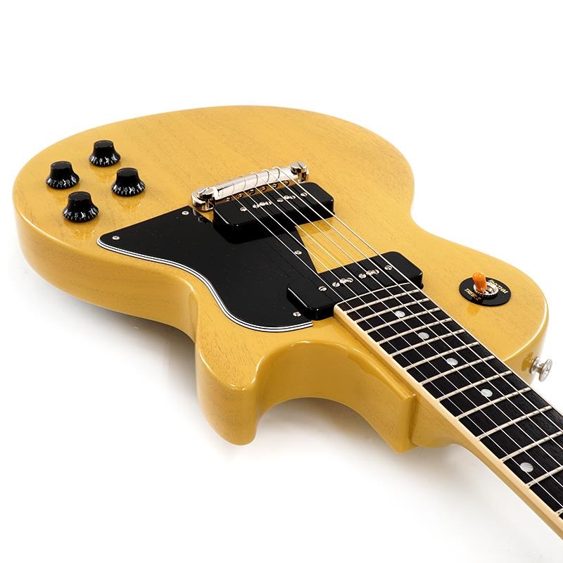Gibson Les Paul Special (TV Yellow) 【S/N 208750211