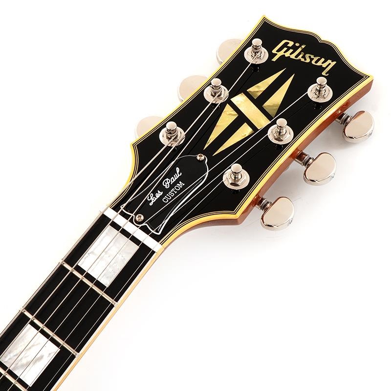 Gibson Les Paul Custom Gold Top Gloss 【S/N CS500563】 画像6