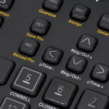 elektron 【創業50周年大決算SALE】 Digitakt DDS-8 【展示アウトレット特価品】(エレクトロン) 画像4