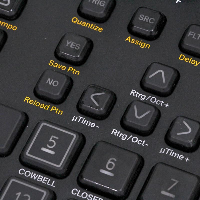 elektron 【創業50周年大決算SALE】 Digitakt DDS-8 【展示アウトレット特価品】(エレクトロン) 画像4