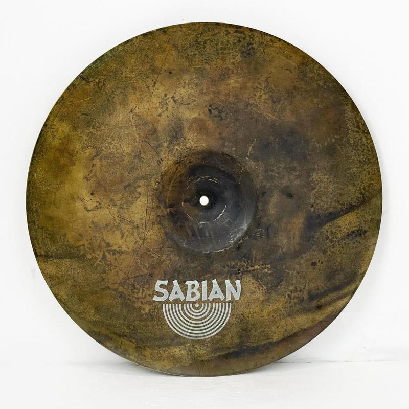 SABIAN USED 中古 Jack DeJohnette Signature Ride 20 [2450g] 画像1