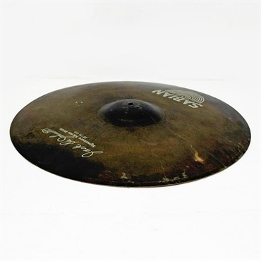 SABIAN USED 中古 Jack DeJohnette Signature Ride 20 [2450g] 画像2