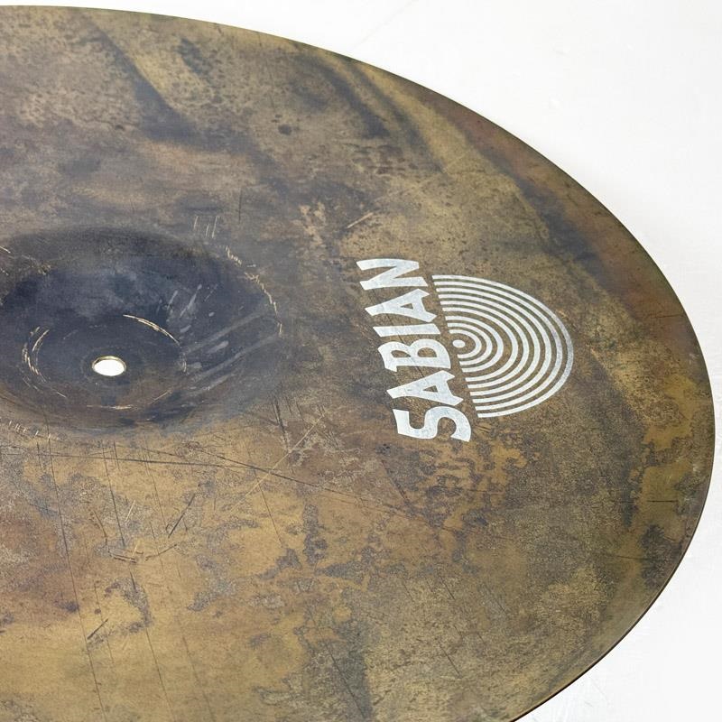 SABIAN USED 中古 Jack DeJohnette Signature Ride 20 [2450g] 画像6