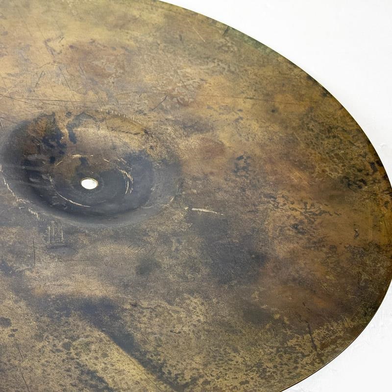 SABIAN USED 中古 Jack DeJohnette Signature Ride 20 [2450g] 画像7