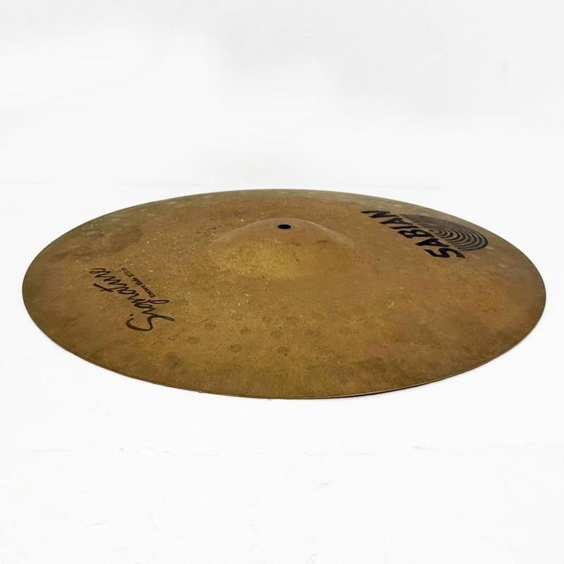 SABIAN USED 中古 Jack DeJohnette Signature Encore Ride 20 [2504g] 画像2