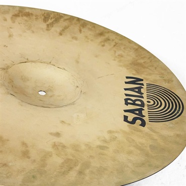 SABIAN USED 中古 Jack DeJohnette Signature Encore Ride 20 [2504g] 画像6