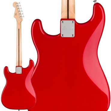 Squier by Fender 【キズ有アウトレット品！】Squier Sonic Stratocaster HT (Torino Red/Laurel Fingerboard) 画像1
