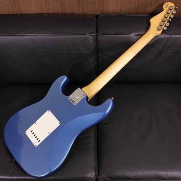 Fender Custom Shop 1960 Stratocaster Closet Classic Aged Lake Placid Blue SN. CZ584949 画像1