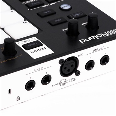 Roland USED 中古 VERSELAB MV-1 画像3