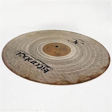Istanbul／Mehmet USED 中古 MC Jazz Series Crash 18 [1360g] 画像2