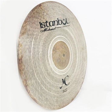 Istanbul／Mehmet USED 中古 MC Jazz Series Crash 18 [1360g] 画像3