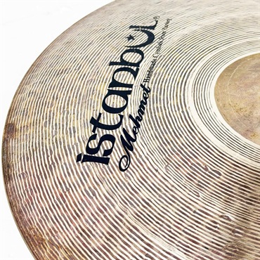 Istanbul／Mehmet USED 中古 MC Jazz Series Crash 18 [1360g] 画像4