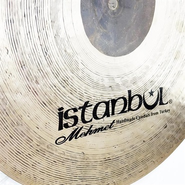 Istanbul／Mehmet USED 中古 MC Jazz Series Crash 18 [1360g] 画像6