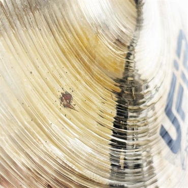 UFIP USED 中古 Experience Seires HiHat 14 pair [Top:1096g/Bottom:1290g] 画像4