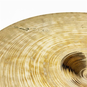 UFIP USED 中古 Experience Seires HiHat 14 pair [Top:1096g/Bottom:1290g] 画像6