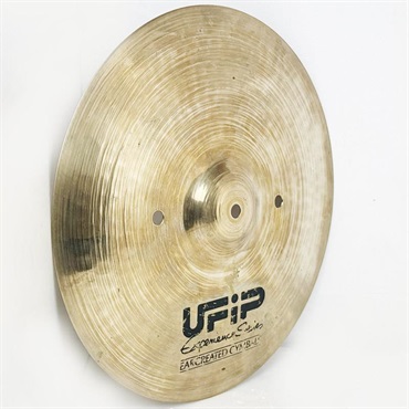 UFIP USED 中古 Experience Seires HiHat 14 pair [Top:1096g/Bottom:1290g] 画像8