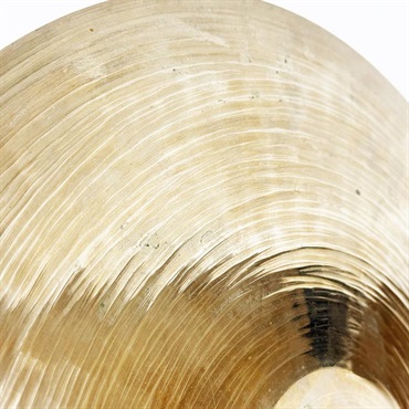 UFIP USED 中古 Experience Seires HiHat 14 pair [Top:1096g/Bottom:1290g] 画像10