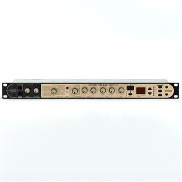 ZOOM USED 中古 Zoom Studio 1204 画像2