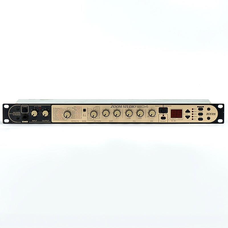 ZOOM USED 中古 Zoom Studio 1204 画像2