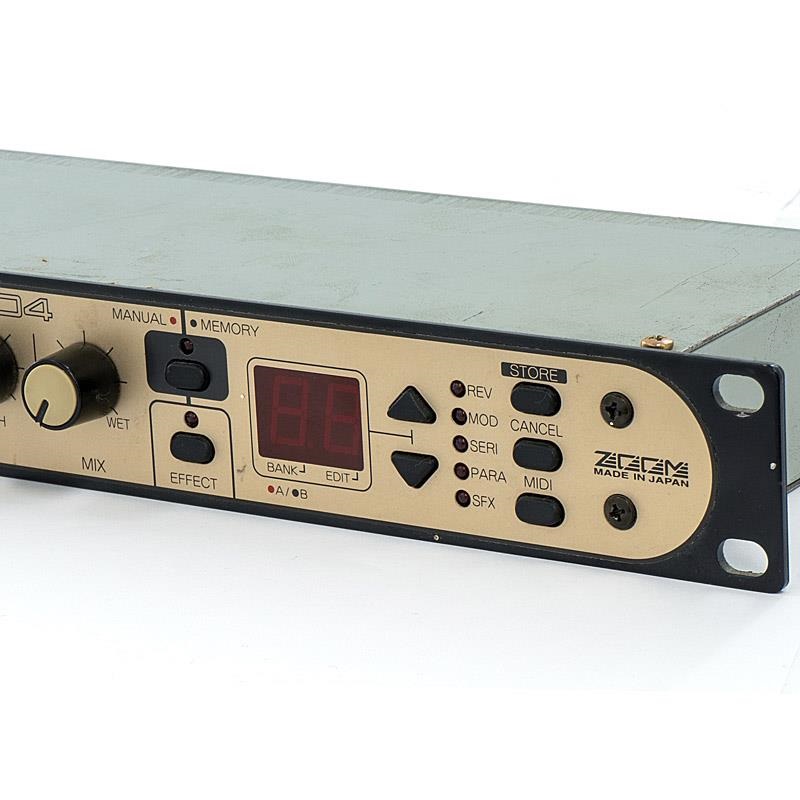 ZOOM USED 中古 Zoom Studio 1204 画像4