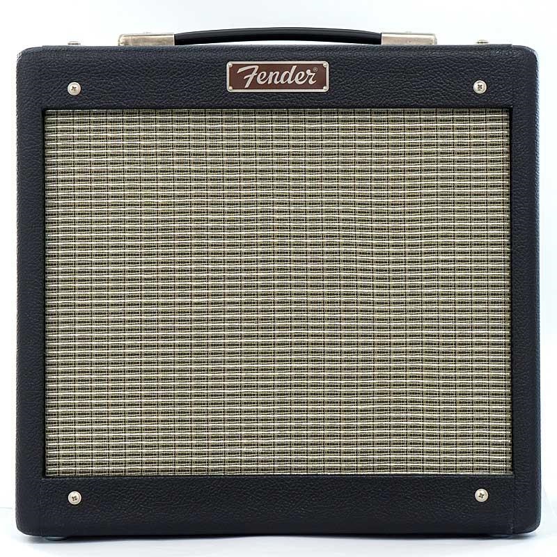 Fender USA USED 中古 Pro Junior IV SE 画像2