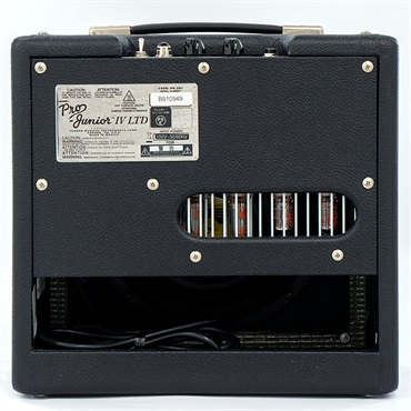 Fender USA USED 中古 Pro Junior IV SE 画像3