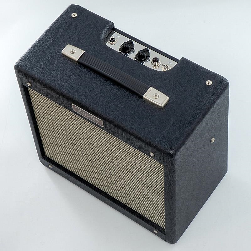 Fender USA USED 中古 Pro Junior IV SE 画像4