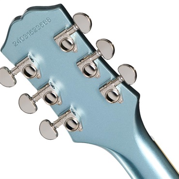 Epiphone SG Standard (Pelham Blue)【Epiphoneピックケースプレゼント】 画像5