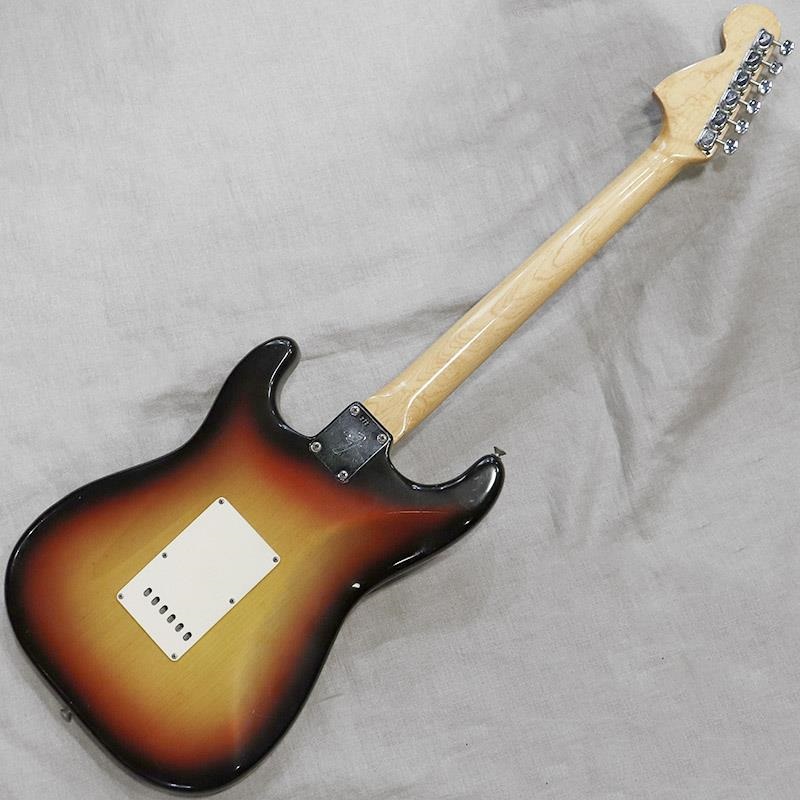 Fender USA VINTAGE Stratocaster '70 Modify Sunburst/R 画像2