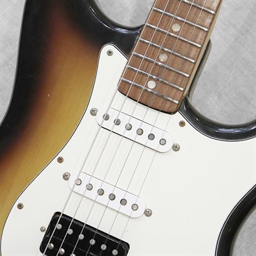Fender USA VINTAGE Stratocaster '70 Modify Sunburst/R 画像4