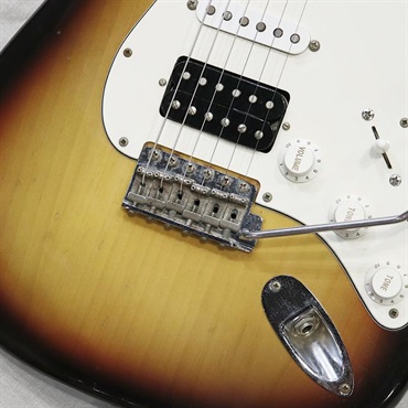 Fender USA VINTAGE Stratocaster '70 Modify Sunburst/R 画像5