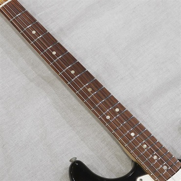 Fender USA VINTAGE Stratocaster '70 Modify Sunburst/R 画像8