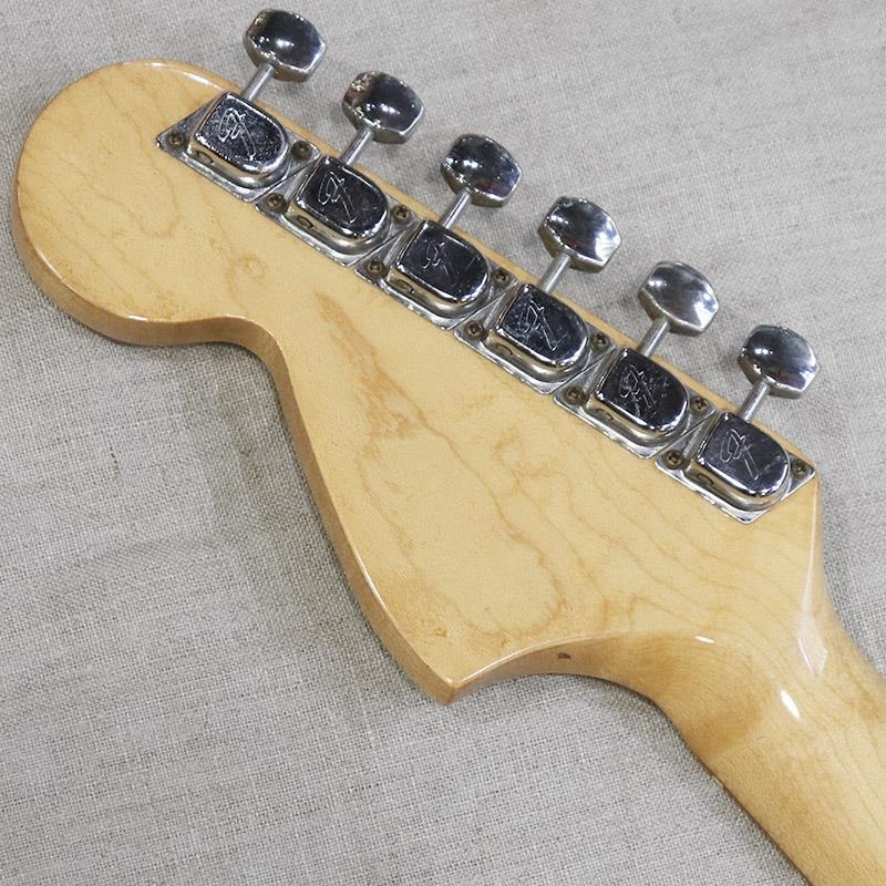 Fender USA VINTAGE Stratocaster '70 Modify Sunburst/R 画像9