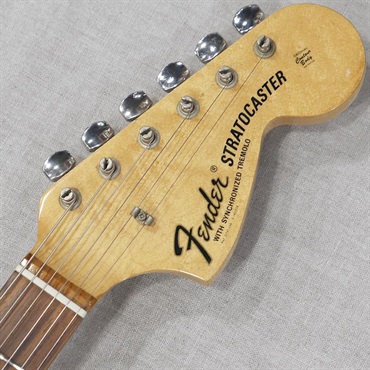 Fender USA VINTAGE Stratocaster '70 Modify Sunburst/R 画像10