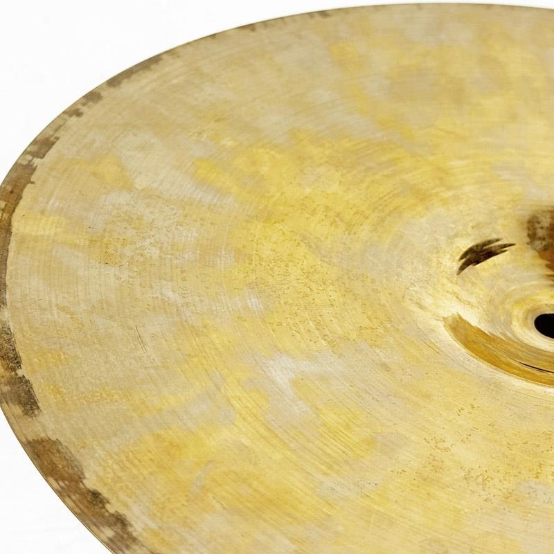 SABIAN USED 中古 AA Regular HiHats 14 pair [Top:1040g/Bottom:1436g/Brilliant Finish] 画像6