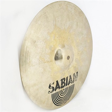 SABIAN USED 中古 AA Regular HiHats 14 pair [Top:1040g/Bottom:1436g/Brilliant Finish] 画像7