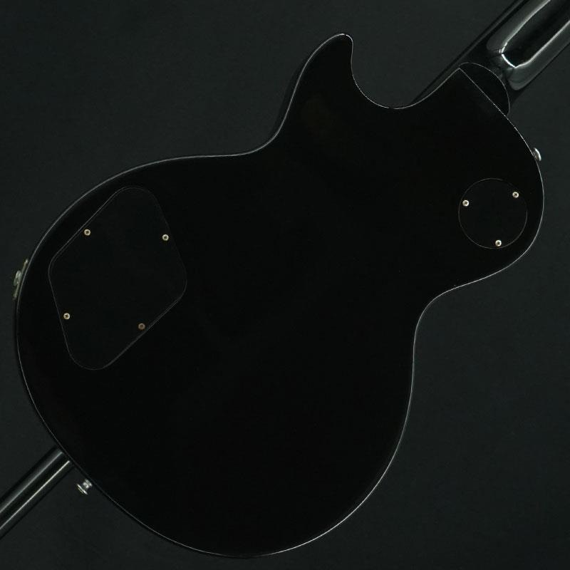 Gibson USED 中古 Les Paul Studio 2005 (Ebony)【SN.030850472】 画像1