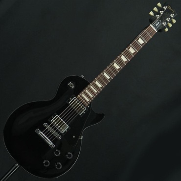 Gibson USED 中古 Les Paul Studio 2005 (Ebony)【SN.030850472】 画像2