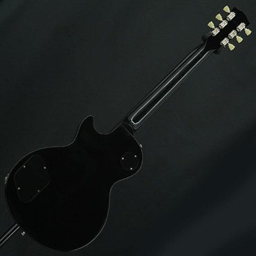 Gibson USED 中古 Les Paul Studio 2005 (Ebony)【SN.030850472】 画像3