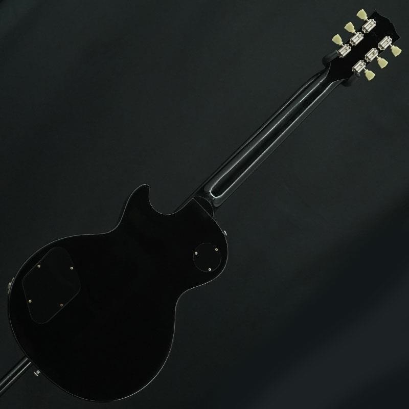 Gibson USED 中古 Les Paul Studio 2005 (Ebony)【SN.030850472】 画像3