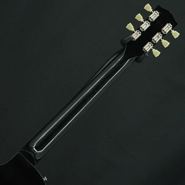 Gibson USED 中古 Les Paul Studio 2005 (Ebony)【SN.030850472】 画像5