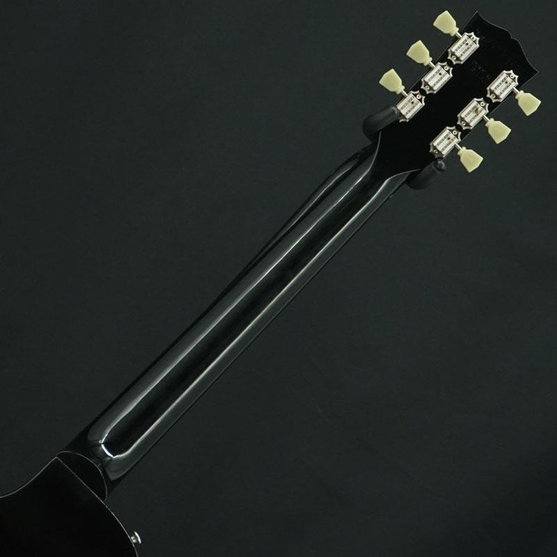 Gibson USED 中古 Les Paul Studio 2005 (Ebony)【SN.030850472】 画像5