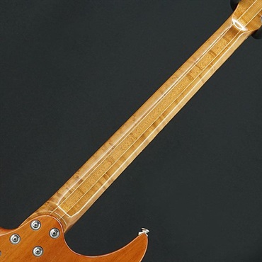 unknown USED 中古 Koca Guitars Light， 6 String (Burl Maple Top / Pale Moon Ebony / Birds Eye Maple Neck ) 画像5