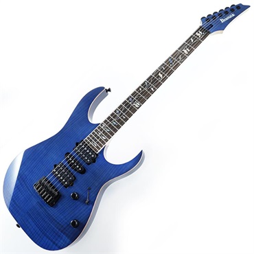 Ibanez j.custom RG8571-LBE (Lapis Blue) [Limited Model] SN.F2518406 画像1