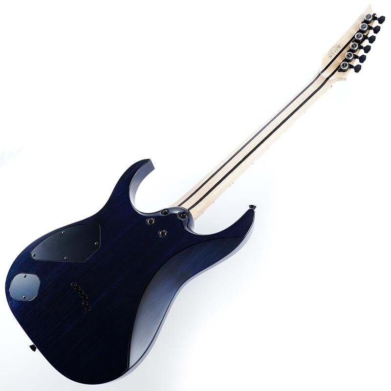 Ibanez j.custom RG8571-LBE (Lapis Blue) [Limited Model] SN.F2518406 画像2