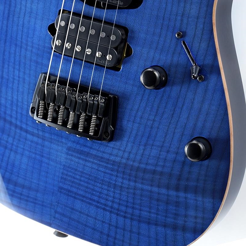 Ibanez j.custom RG8571-LBE (Lapis Blue) [Limited Model] SN.F2518406 画像4