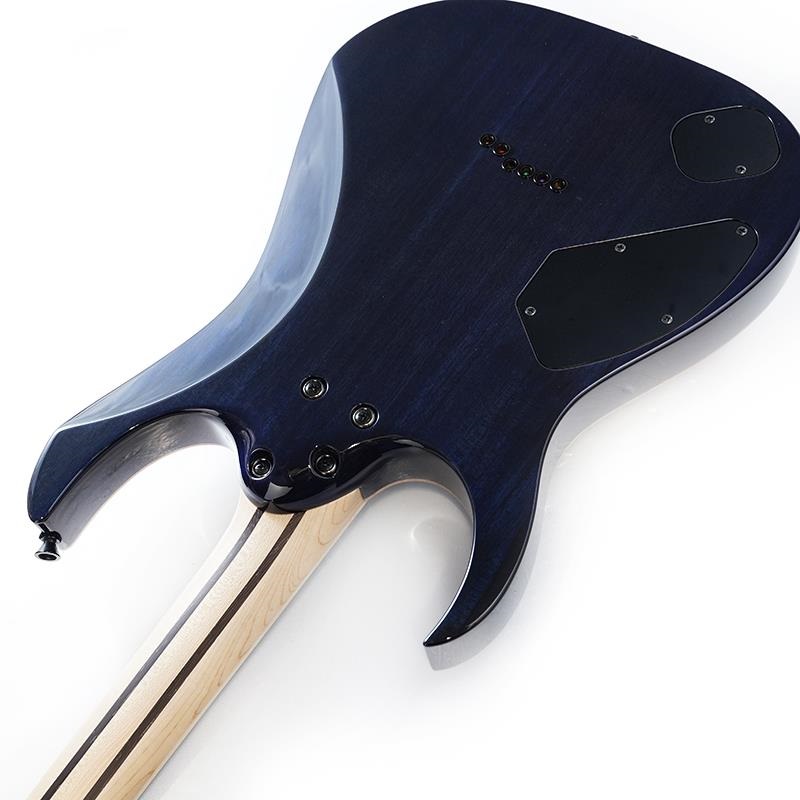 Ibanez j.custom RG8571-LBE (Lapis Blue) [Limited Model] SN.F2518406 画像6