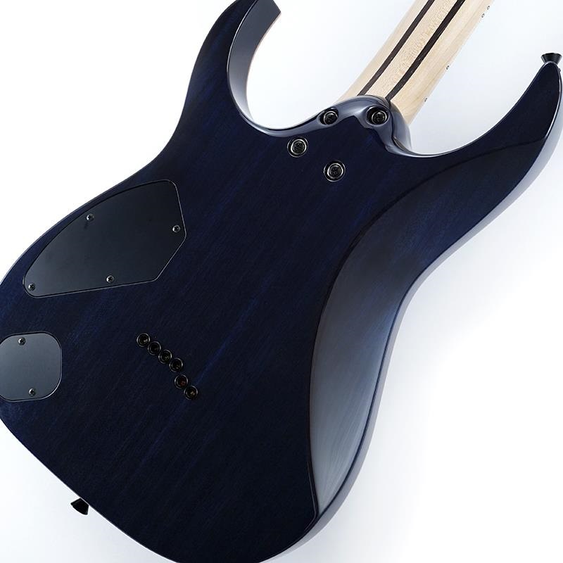 Ibanez j.custom RG8571-LBE (Lapis Blue) [Limited Model] SN.F2518406 画像7