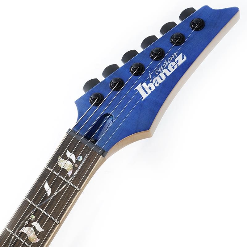 Ibanez j.custom RG8571-LBE (Lapis Blue) [Limited Model] SN.F2518406 画像8