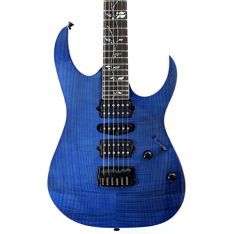 Ibanez j.custom RG8571-LBE (Lapis Blue) [Limited Model] SN.F2518406 画像10
